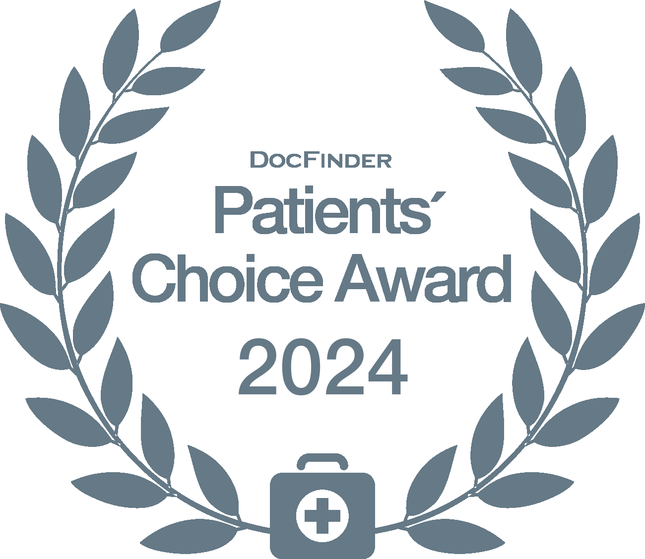 DocFinder Award
